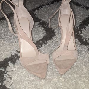 Zara Heels